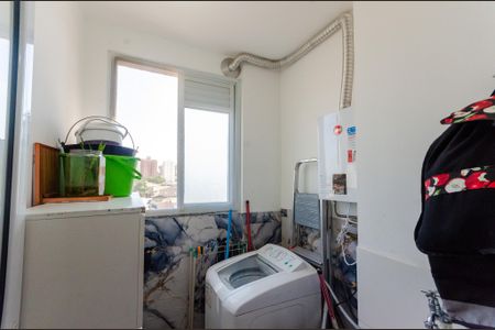 Apartamento para alugar com 38m², 2 quartos e sem vagaÁrea de Serviço