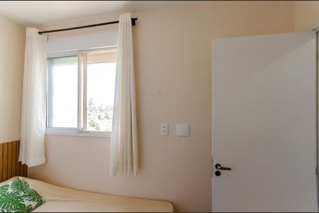 Apartamento para alugar com 38m², 2 quartos e sem vagaQuarto 1