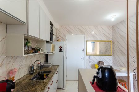 Apartamento para alugar com 38m², 2 quartos e sem vagaCozinha