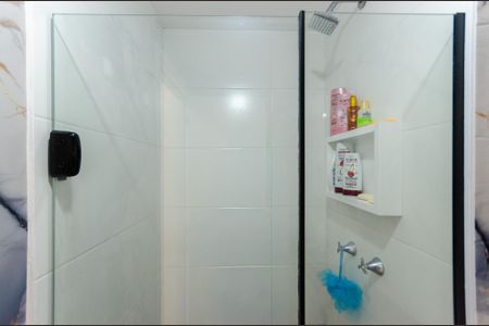 Apartamento para alugar com 38m², 2 quartos e sem vagaBanheiro