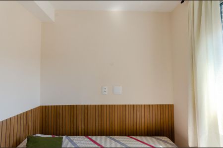 Apartamento para alugar com 38m², 2 quartos e sem vagaQuarto 2