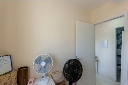 Apartamento para alugar com 38m², 2 quartos e sem vagaQuarto 2