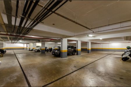 Apartamento para alugar com 38m², 2 quartos e sem vagaGaragem