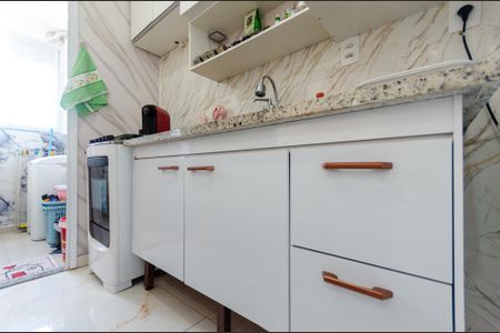 Apartamento para alugar com 38m², 2 quartos e sem vagaCozinha