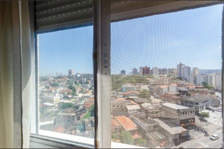 Apartamento para alugar com 38m², 2 quartos e sem vagaQuarto 2 - Janela