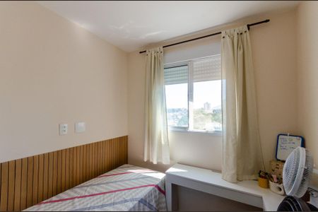 Apartamento para alugar com 38m², 2 quartos e sem vagaQuarto 2