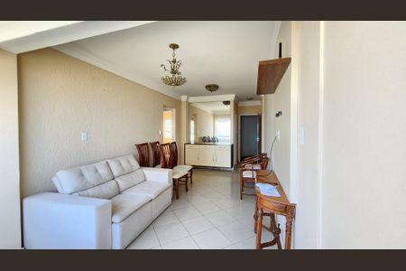 Sala de apartamento para alugar com 2 quartos, 60m² em Rio Vermelho, Salvador