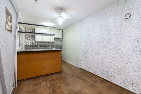 Sala de casa para alugar com 2 quartos, 95m² em Imirim, São Paulo