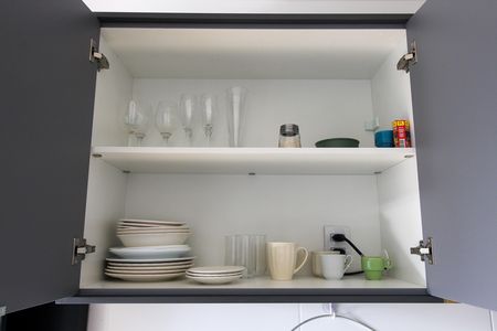 Apartamento à venda com 23m², 1 quarto e sem vagaCozinha