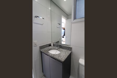 Apartamento à venda com 23m², 1 quarto e sem vagaBanheiro