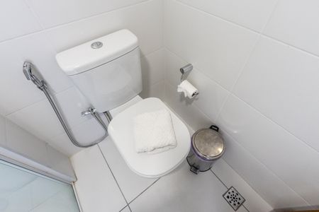 Studio para alugar com 21m², 1 quarto e sem vaga