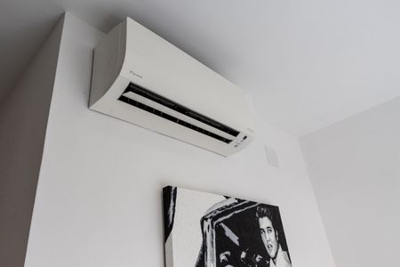 Studio para alugar com 21m², 1 quarto e sem vaga