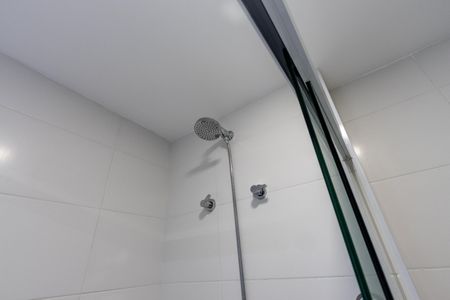 Studio para alugar com 21m², 1 quarto e sem vaga