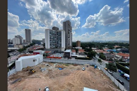 Apartamento para alugar com 26m², 1 quarto e sem vagaVista do Studio