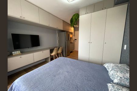 Studio de apartamento para alugar com 1 quarto, 26m² em Butantã, São Paulo