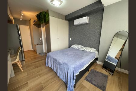 Studio de apartamento para alugar com 1 quarto, 26m² em Butantã, São Paulo