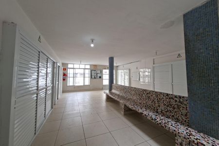 Apartamento para alugar com 68m², 2 quartos e 1 vagaÁrea comum