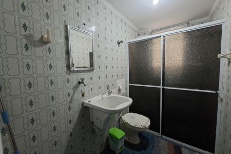 Apartamento para alugar com 68m², 2 quartos e 1 vagaBanheiro 