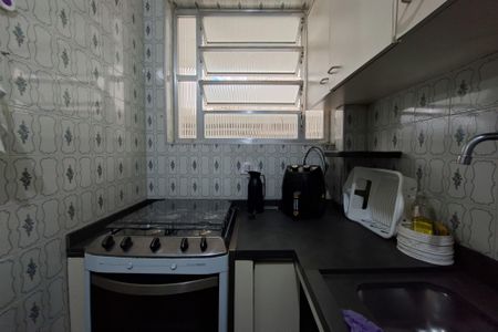 Apartamento para alugar com 68m², 2 quartos e 1 vaga Apartamento para alugar com 68m², 2 quartos e 1 vagaCozinha