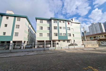 Apartamento para alugar com 68m², 2 quartos e 1 vagaFachada 