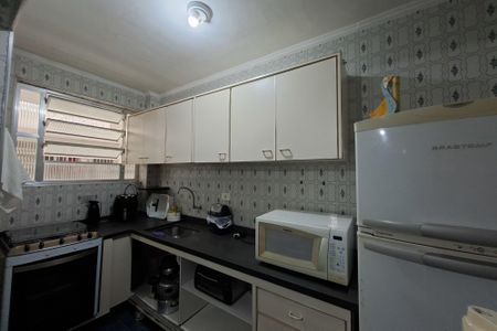 Apartamento para alugar com 68m², 2 quartos e 1 vaga Apartamento para alugar com 68m², 2 quartos e 1 vagaCozinha