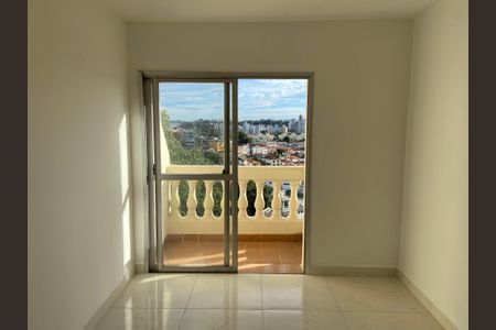 Sala de apartamento para alugar com 3 quartos, 60m² em Jaguaré, São Paulo