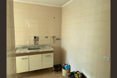Apartamento para alugar com 60m², 3 quartos e sem vagaCozinha