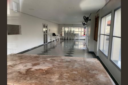 Apartamento para alugar com 60m², 3 quartos e sem vagaSa