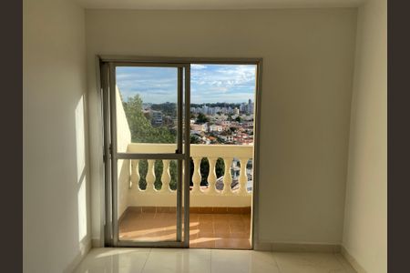 Apartamento para alugar com 60m², 3 quartos e sem vagaSala