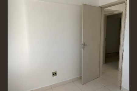 Apartamento para alugar com 60m², 3 quartos e sem vagaQuarto 2