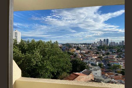 Apartamento para alugar com 60m², 3 quartos e sem vagaVista Varanda