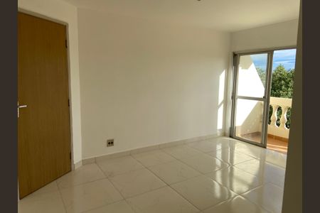 Sala de apartamento para alugar com 3 quartos, 60m² em Jaguaré, São Paulo