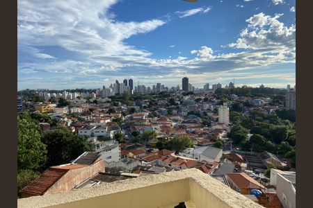 Apartamento para alugar com 60m², 3 quartos e sem vagaVista varanda