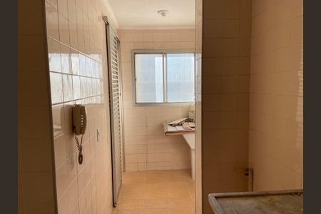 Apartamento para alugar com 60m², 3 quartos e sem vagaÁrea de Serviço