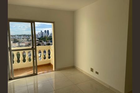 Apartamento para alugar com 60m², 3 quartos e sem vagaSala
