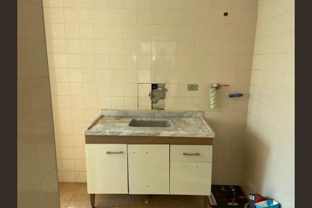 Apartamento para alugar com 60m², 3 quartos e sem vagaCozinha