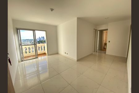 Sala de apartamento para alugar com 3 quartos, 60m² em Jaguaré, São Paulo