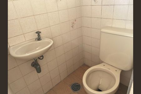 Apartamento para alugar com 60m², 3 quartos e sem vagaÁrea de Serviço - Banheiro