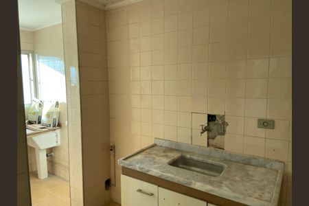 Apartamento para alugar com 60m², 3 quartos e sem vagaCozinha