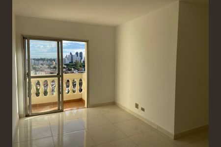 Apartamento para alugar com 60m², 3 quartos e sem vagaSala