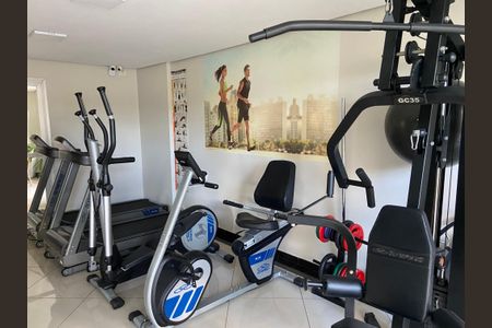 Apartamento para alugar com 60m², 3 quartos e sem vagaaca