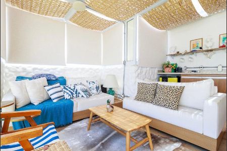Apartamento à venda com 2 quartos, 104m² em Chácara Santo Antônio, São Paulo