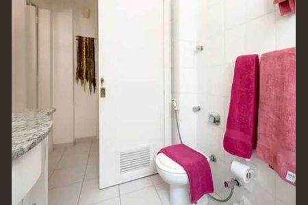 Apartamento à venda com 1 quarto, 39m² em Copacabana, Rio de Janeiro