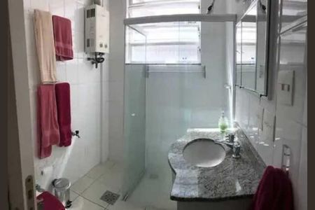 Apartamento à venda com 1 quarto, 39m² em Copacabana, Rio de Janeiro