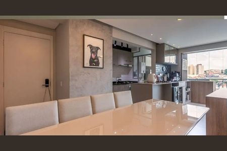 Apartamento à venda com 2 quartos, 65m² em Vila Santa Catarina, São Paulo