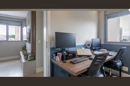 Apartamento à venda com 2 quartos, 65m² em Vila Santa Catarina, São Paulo