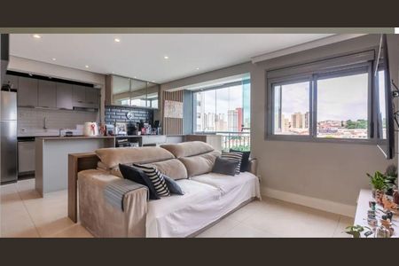 Apartamento à venda com 2 quartos, 65m² em Vila Santa Catarina, São Paulo