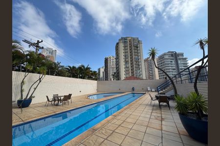 Apartamento à venda com 82m², 2 quartos e 2 vagasÁrea comum