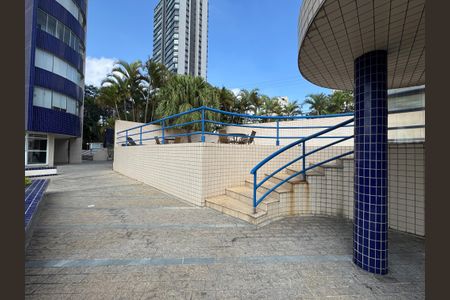 Apartamento à venda com 82m², 2 quartos e 2 vagasÁrea comum