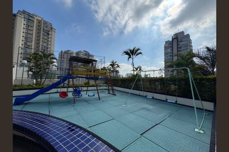 Apartamento à venda com 82m², 2 quartos e 2 vagasÁrea comum